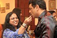 Naresh Birthday Celebrations 2014 Photos
